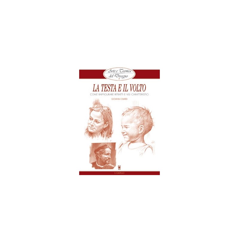 La testa e il volto