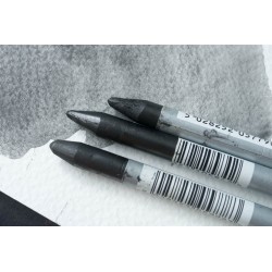 Matita Sola Grafite Acquarellabile Derwent Graphitone