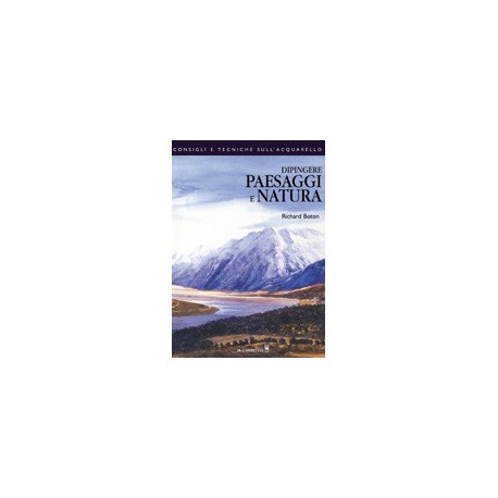 DIPINGERE PAESAGGI E NATURA