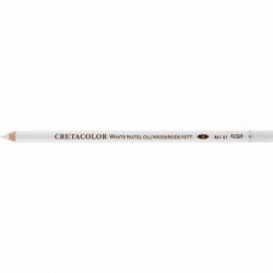 Matite da Schizzo Bianche Cretacolor Sciolte