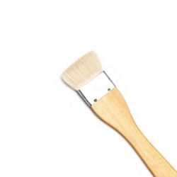 Pennellessa in Pelo di Capretto AMI ULTIMO PEZZO!