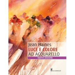 Luce e colore ad acquarello