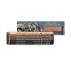Set Matite Schizzo Grasse Cretacolor, 6 pz.