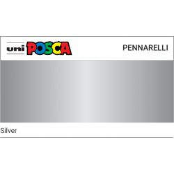 Pennarelli Uniposca Punta Media 1.8-2.5mm