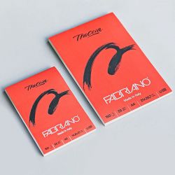 Fabriano Traccia, Blocco di Carta Leggerissima A4