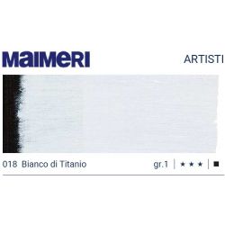 Colori a Olio Maimeri Artisti, 20 ml