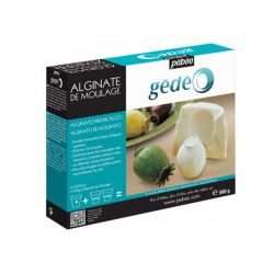 Alginato per Calco Pébéo