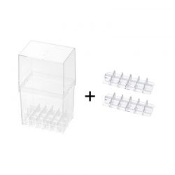 Display Pennarelli Copic Ciao Contenitore Plastica