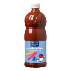 Colori a Tempera per Scuola Lefranc Bourgeois, 1lt