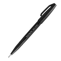 Pennarello Brush Sign Pen Pentel