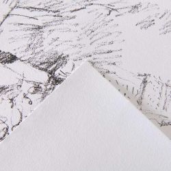 Blocco Disegno Canson 1557 180gr. A2 ULTIMO PEZZO!