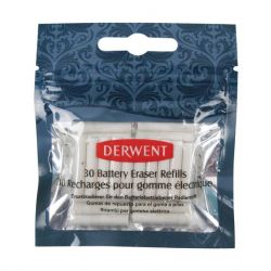 Refill per Gomma a Batteria Derwent