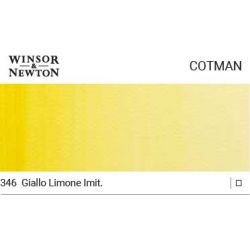 Acquerlli "COTMAN" 1/2 godet
