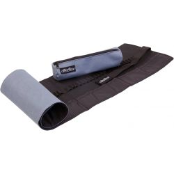Astuccio Arrotolabile in Tessuto Cretacolor 48 posti + Tombolino