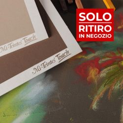 Canson Mi-Teintes Touch, Fogli 50x65cm 350gr.