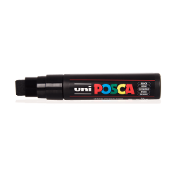 Uniposca Metallizzati Pennarello Punta 15mm
