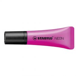 Evidenziatori Stabilo Neon