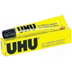 Colla Universale UHU, 20 gr.