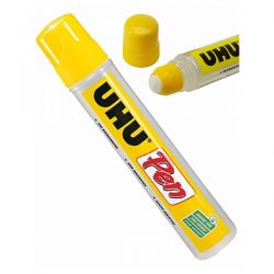 UHU Pen, Colla 50 ml.
