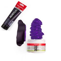 Medium Gel per Acrilici Amsterdam