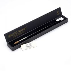 Pennello di Martora Winsor&Newton Serie 7 n.7