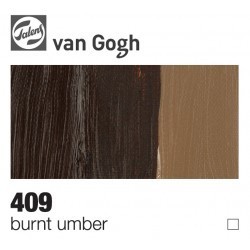Van Gogh colori ad olio 40ml