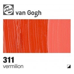 Van Gogh colori ad olio 40ml