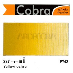 Colori ad Olio Solubili in Acqua Cobra Study, 40ml