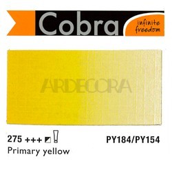 Cobra colori ad olio all'acqua 40ml