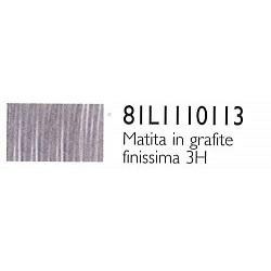 Matite grafite Lyra Rembrandt