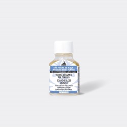 Vernice Brillante per Tempera Maimeri ULTIMO PEZZO!