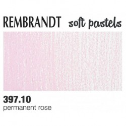Soft Pastel Rembrandt