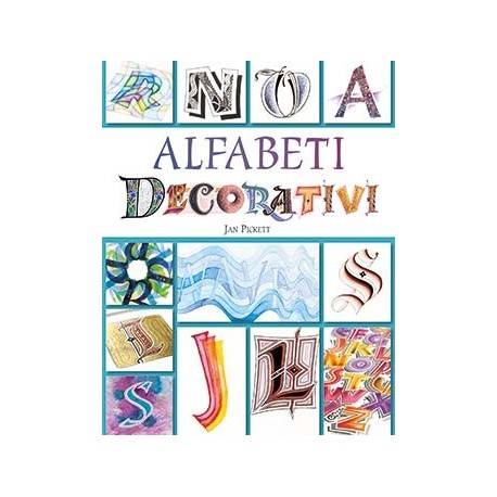 Alfabeti Decorativi