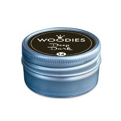 WOODIES Tampone per timbri
