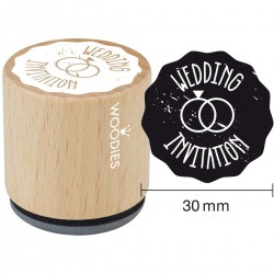 WOODIES - Timbri