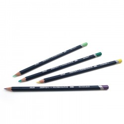 Set 12 Matite Colorate Derwent Artists