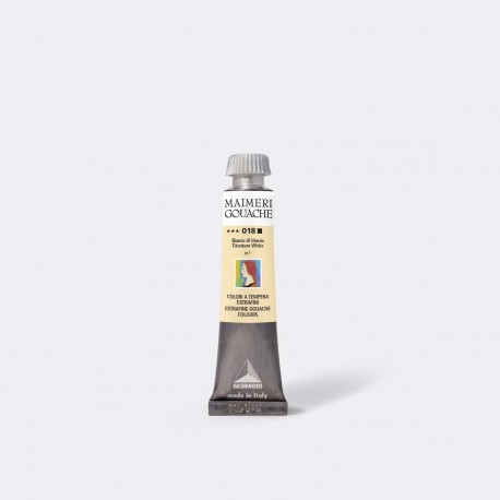 Maimeri Gouache - Tempera Extrafine