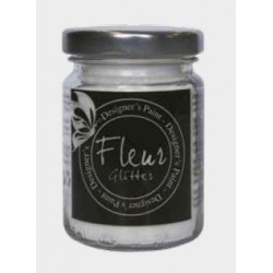 Glitter in polvere Fleur