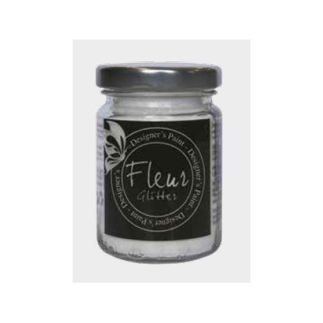 Glitter in polvere Fleur