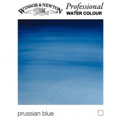 W&N Professional, Acquerelli Extrafini, Tubo 5ml, Sfusi