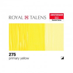Amsterdam, Acrilico, 20 ml