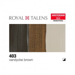 Amsterdam Acrilico 500ml