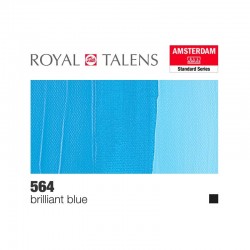 Amsterdam Acrilico 500ml