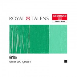 Amsterdam Acrilico 500ml