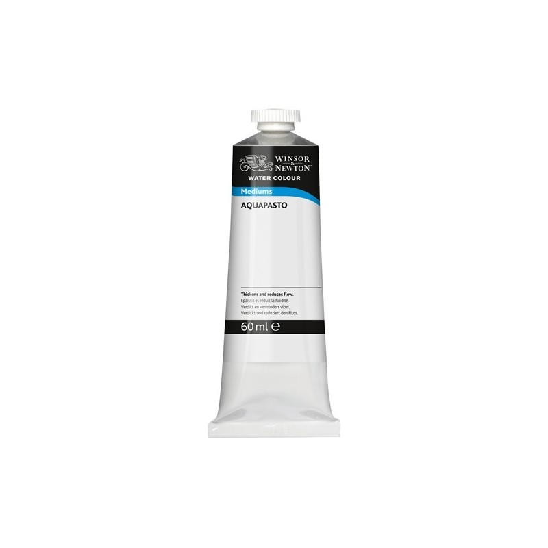 W&N Mediums, Aquapasto