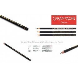 Caran D'Ache Technalo, Set 6 pz.