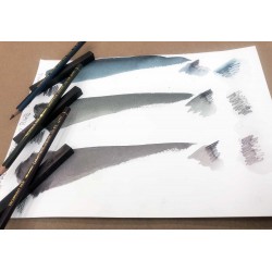 Caran D'Ache Technalo, Set 6 pz.