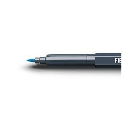 Pennarelli Acquarellabili Caran D'Ache Fibralo Brush Sciolti