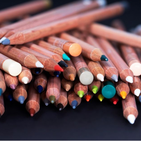 Caran D'Ache Luminance 6901