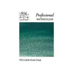 W&N Professional, Acquerelli Extrafini, Tubo 5ml, Sfusi